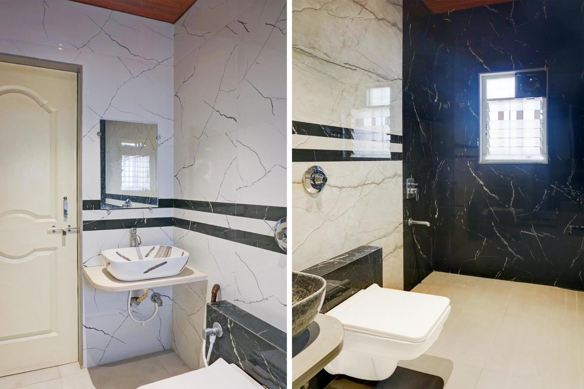 Hotel O Jeevan Restaurant & Lodging Kavathe Esterno foto